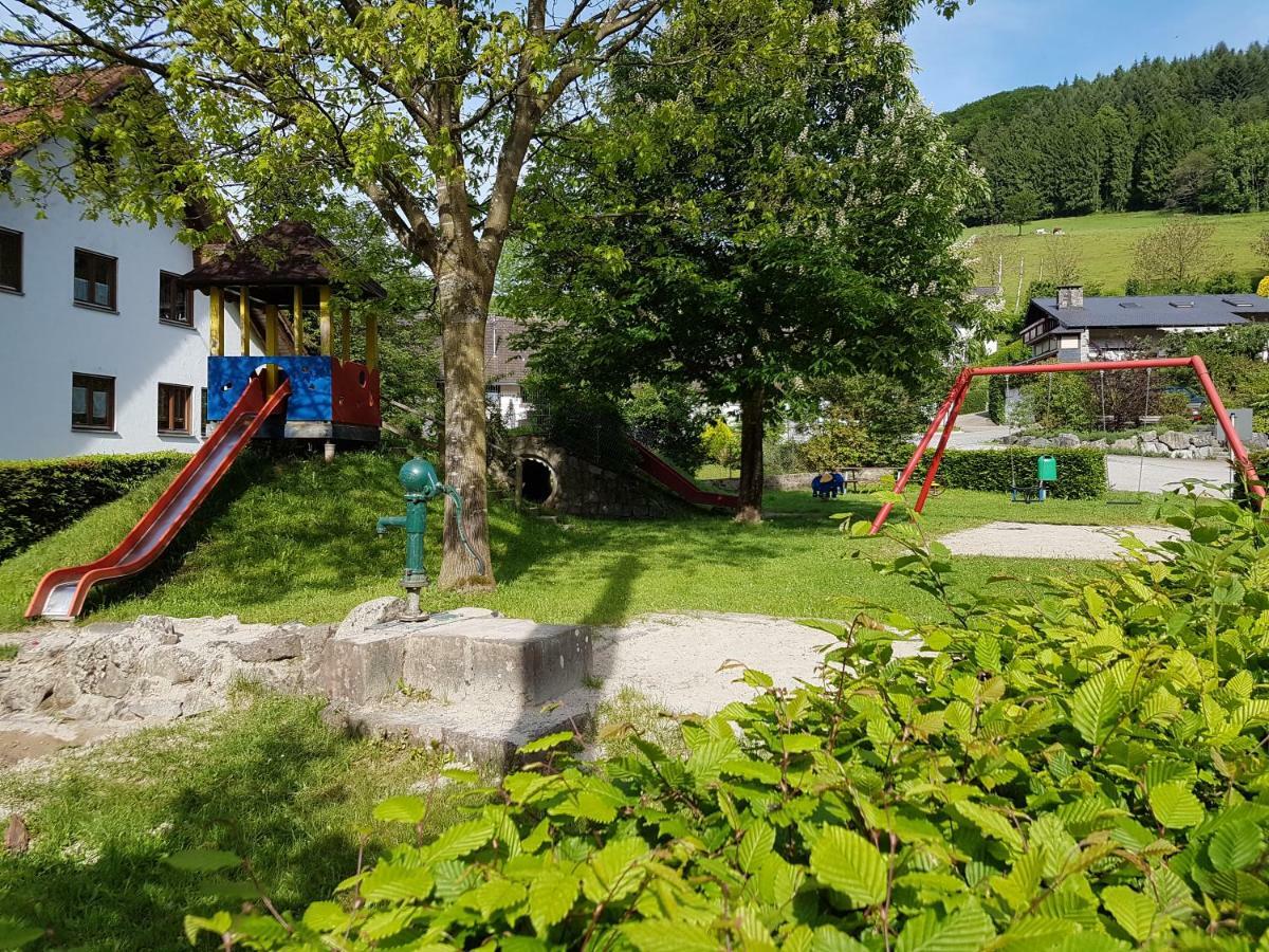 Ferienwohnung Am Siegelbaechle Mit E-Bikes Vermietung Gutach im Breisgau Exterior photo